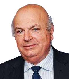 Comment on Henry Ergas is Right. But He Doesn’t Go Far Enough by Judy