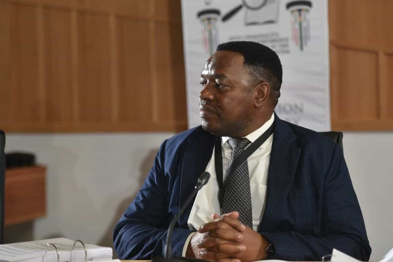 Madlanga commission: Did Masemola’s testimony sink Mchunu?