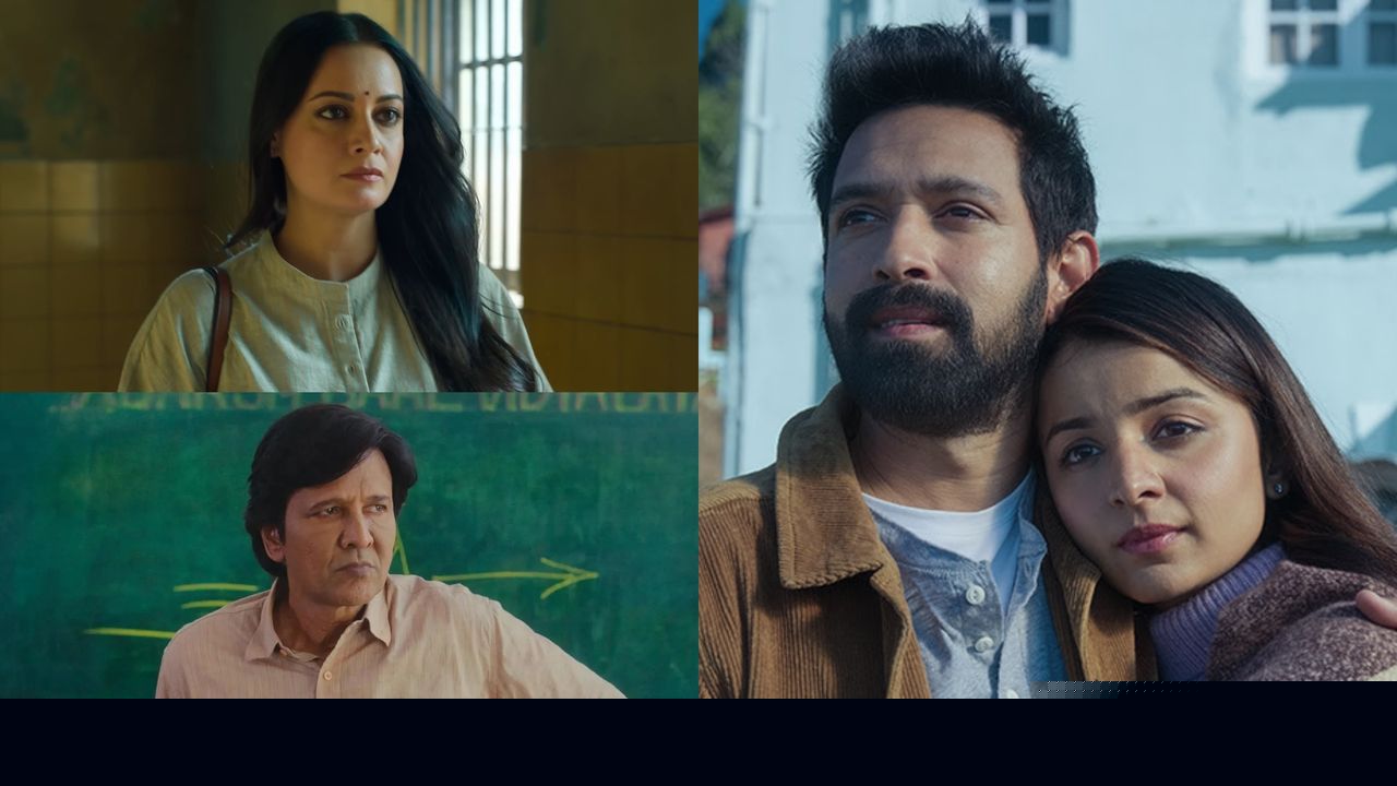 Best July OTT releases: 7 movies & shows to watch on Netflix, Amazon Prime Video & more
