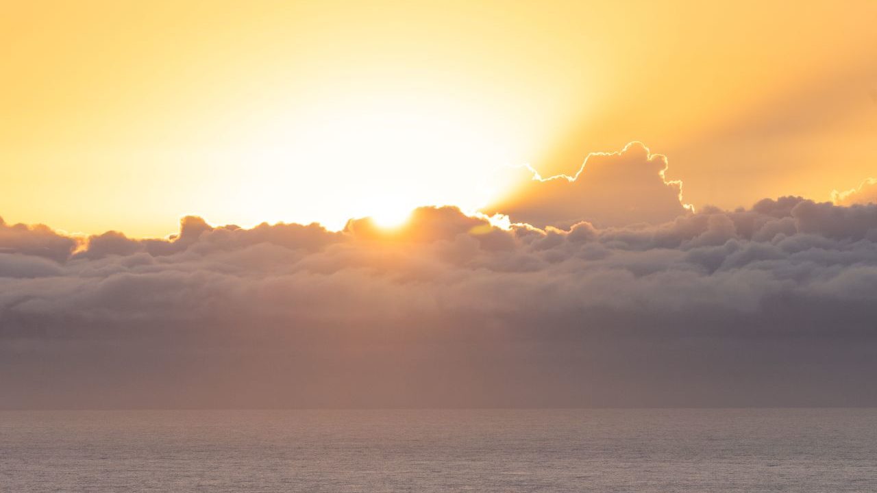 Morning rain clears for afternoon sunshine – Thursday weather forecast