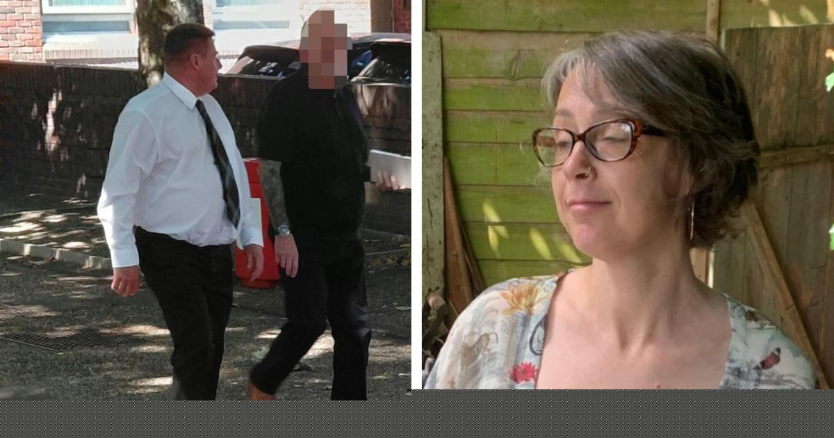 Cement lorry driver in court over horror crash that killed mother-of-three