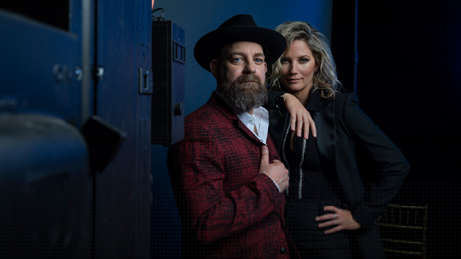 Sugarland Is Coming to Covelli Centre