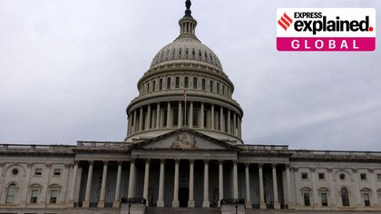 How will the US government shutdown impact immigrants and visa holders?
