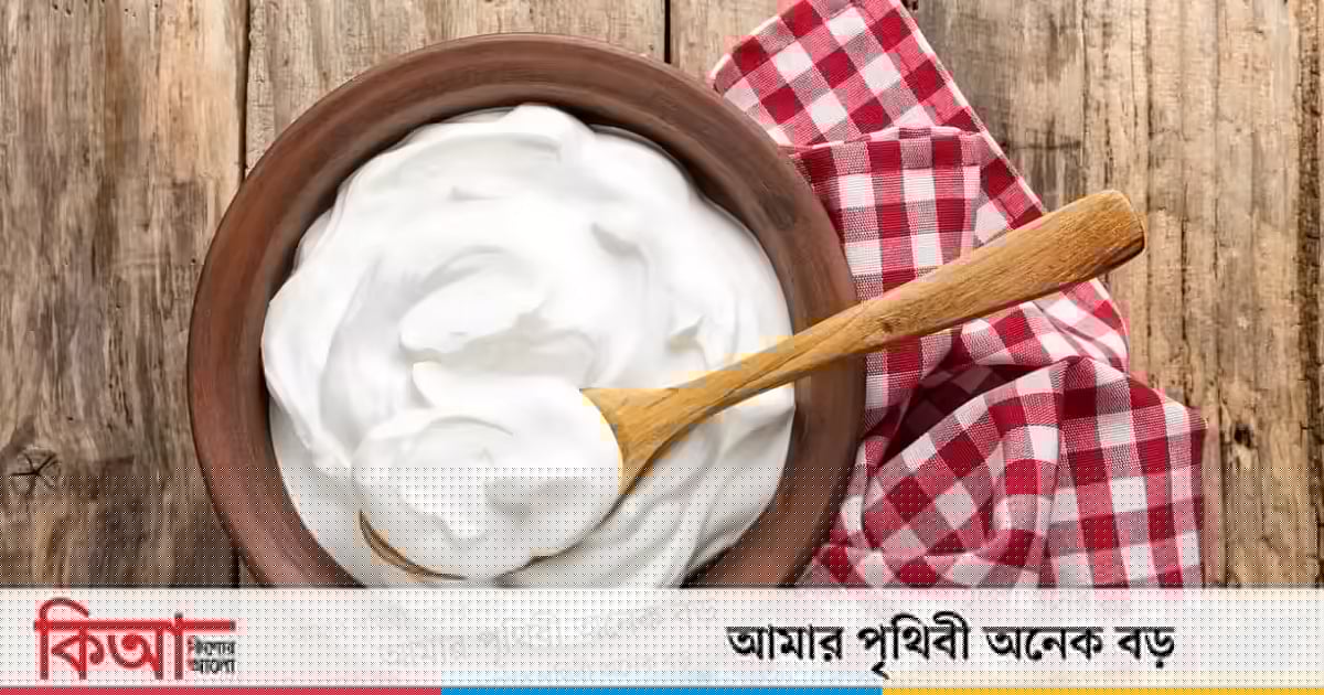 দই বানাতে দই লাগে, তাহলে প্রথমবার দই কীভাবে বানানো হয়েছিল