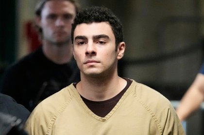 Man impersonating FBI agent tried to free Luigi Mangione from NYC jail
