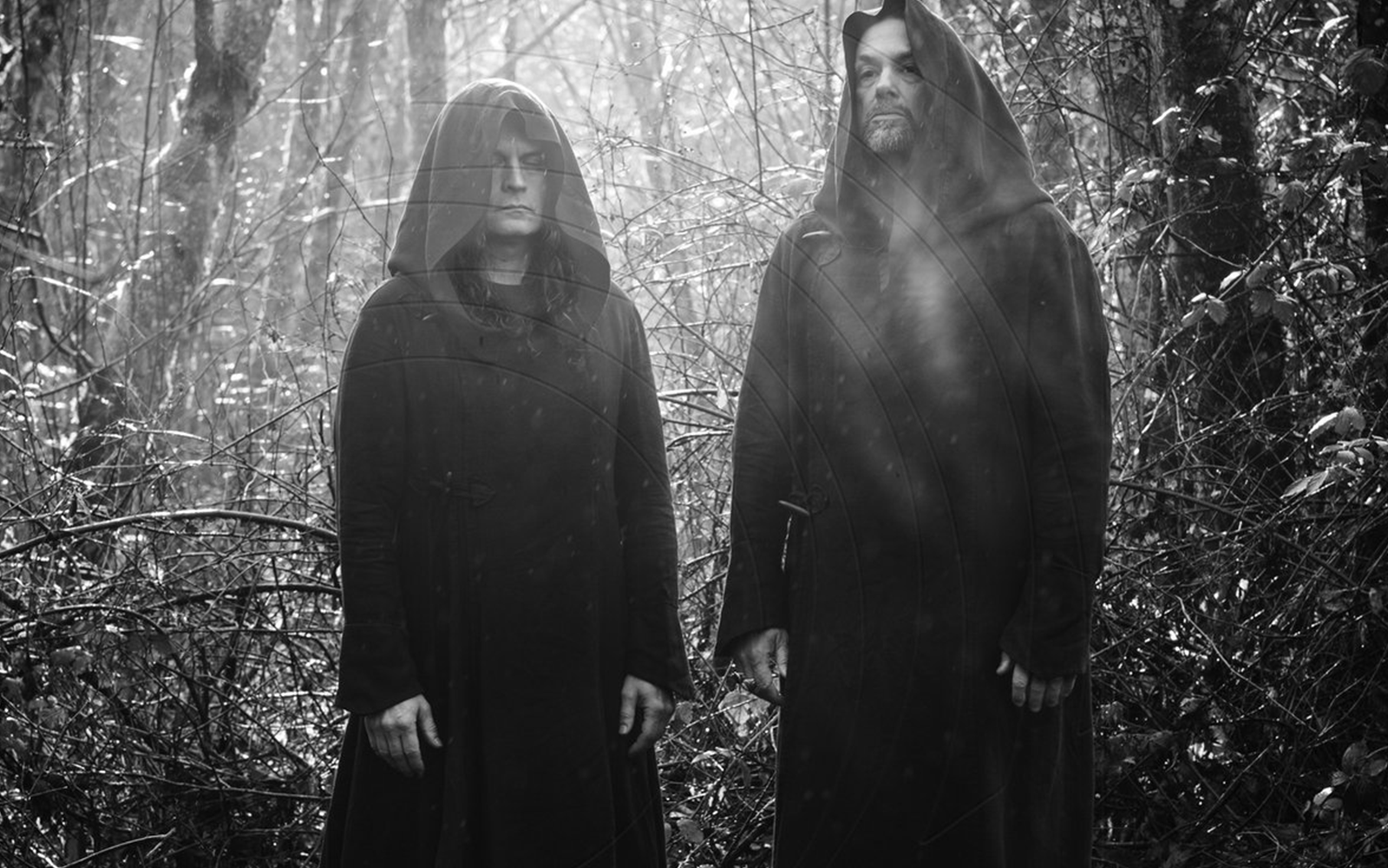 SUNN O))) Expands North American Dates With New York & Californian Shows