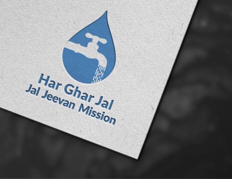 Action Taken Against 4,000 People For Irregularities In JJM: Govt In Lok Sabha