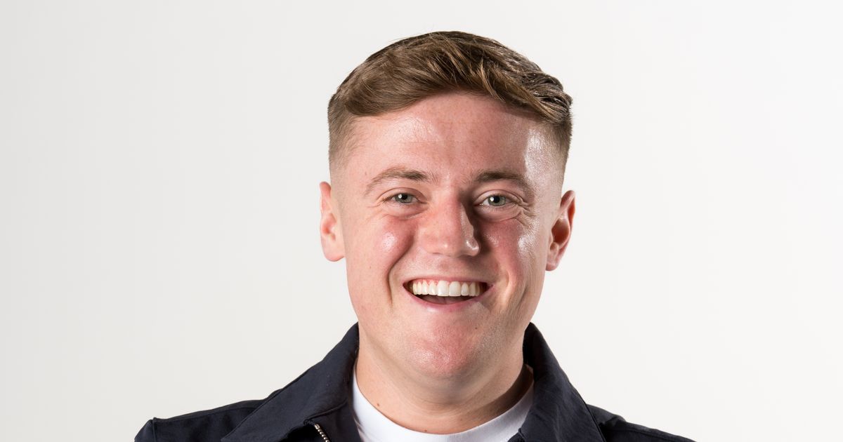 Britain's Got Talent winner Harry Moulding returning to Blackpool Pleasure Beach this February half term for special show