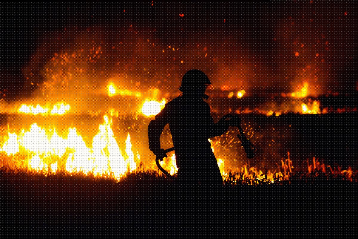 Three Spokane fires total $3.45M in firefighting costs so far as feds step in