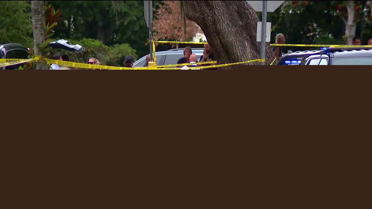 Alleged road rage shooting leaves 1 injured, suspect arrested in Apopka