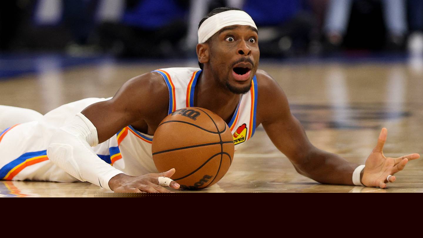 NBA missed on major opportunity with Thunder Christmas Day matchup