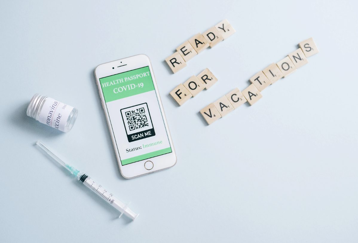 QR Codes Helping Healthcare Stay Connected