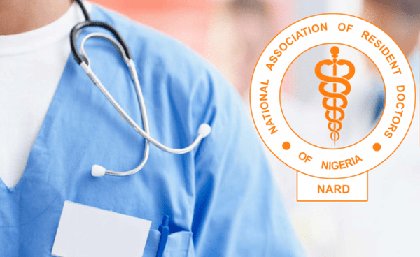 NARD Strike: Resident Doctors Give FG Four-Week Ultimatum
