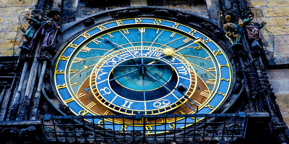 Oroscopo di oggi 3 ottobre 2025 per tutti i segni zodiacali secondo Barbanera