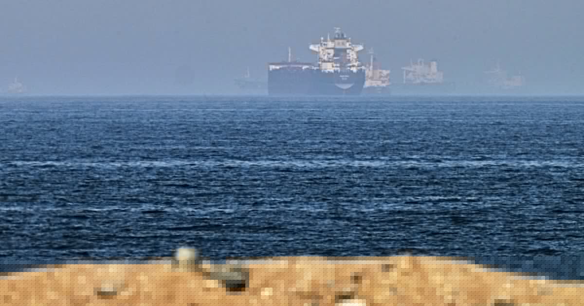 Iran says agreement on Strait of Hormuz at ‘final stage’