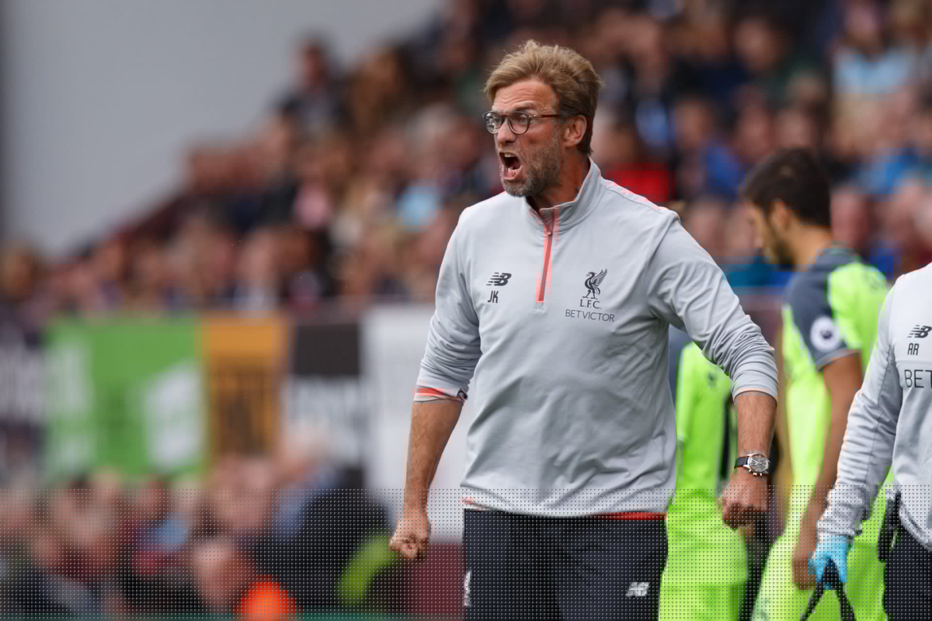 Jurgen Klopp’s Liverpool once proved why Andoni Iraola can completely ignore pre-season losses