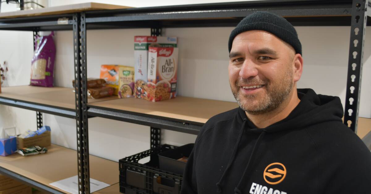 'Doing it really, really tough': how you can help feed struggling families