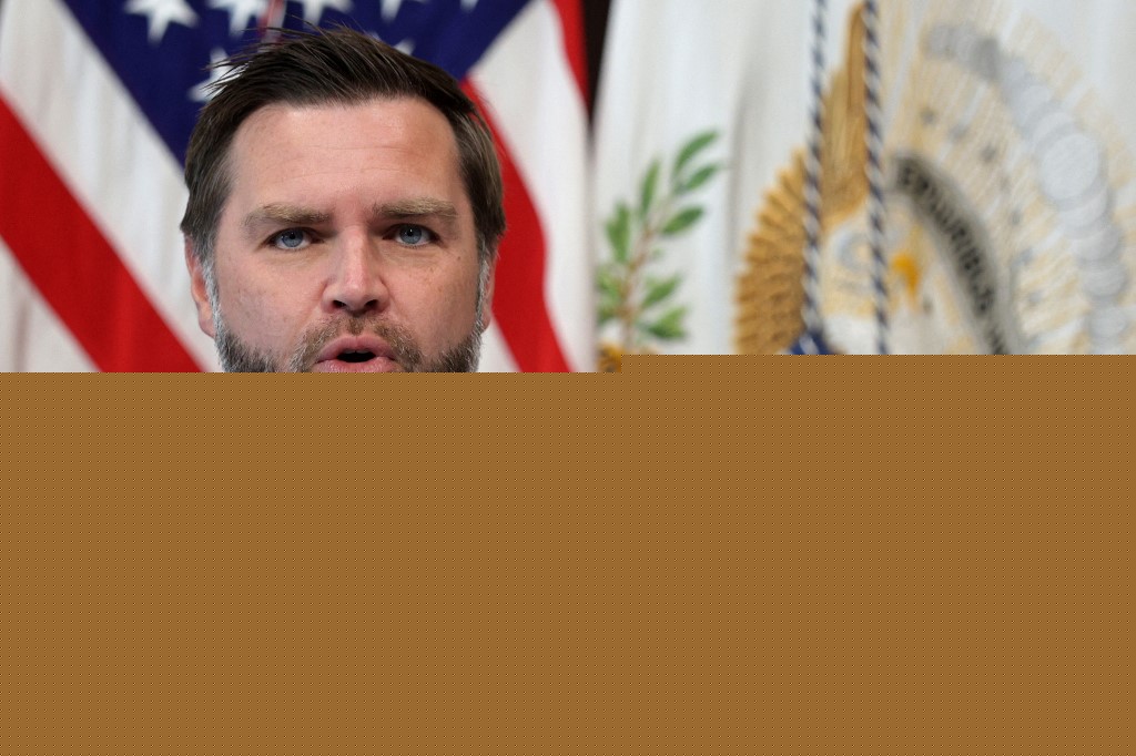 FT: Ο αντιπρόεδρος των ΗΠΑ Βανς ζήτησε από την Ουκρανία να σταματήσει τα πλήγματα εναντίον δεξαμενόπλοιων με πετρέλαιο στη Μαύρη Θάλασσα