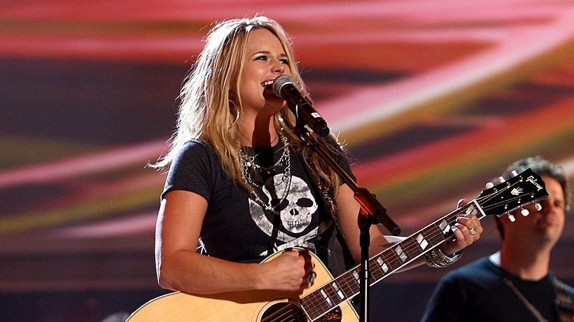 Sony Music and Domain Capital Acquire Miranda Lambert’s Song Catalog in Major Publishing Deal