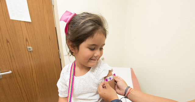 Trump Executive Order Decreases Number of Childhood Vaccine Recommendations, Giving Parents Choices