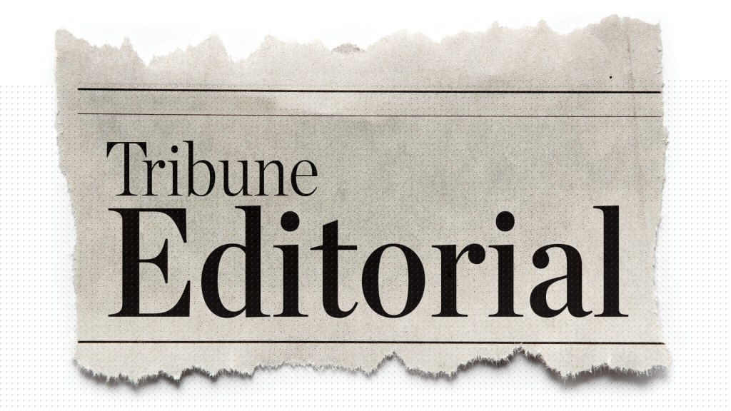 EDITORIAL: A message across the centuries