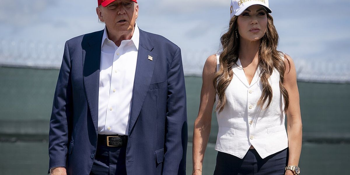 Federal judge cites 'constitutional overreach' in Minnesota in ruling against Trump