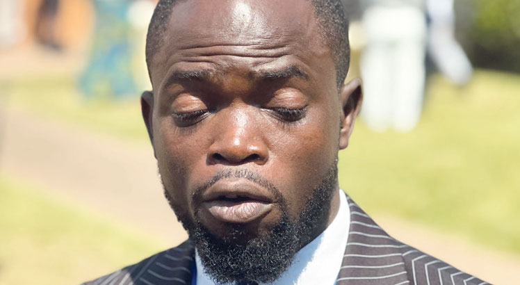 Youths discuss debt, urge accountability