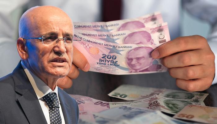 Bakan Şimşek'ten enflasyon değerlendirmesi! 'Dezenflasyonun devamını sağlayacağız'