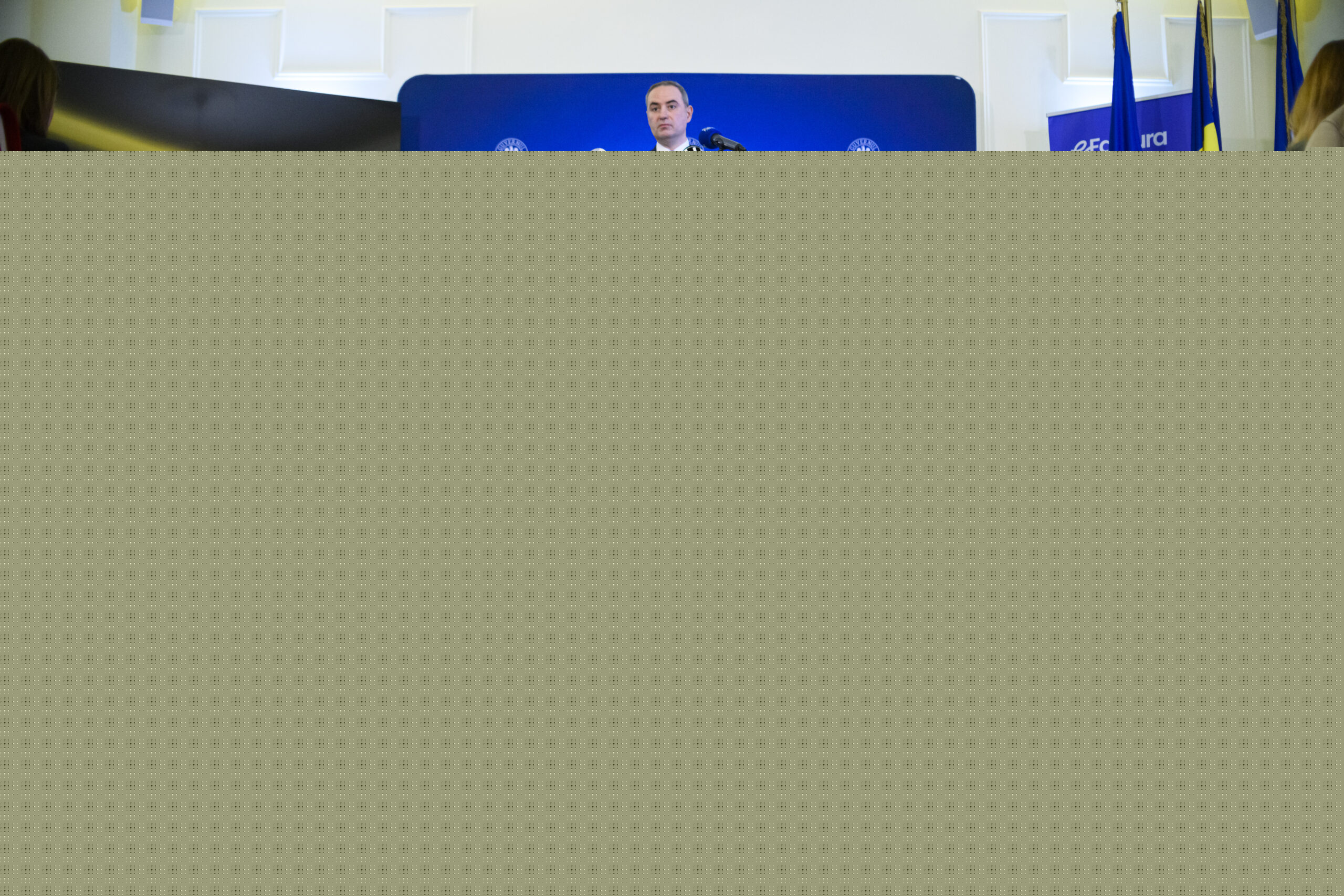 România trece examenul Moody’s. Ratingul rămâne în categoria recomandată investițiilor. Reducerea deficitului a depășit așteptările agenției
