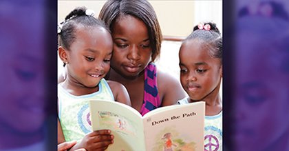 National Black Child Development Institute Announces Book, Toy, & Media Awards Celebrating Culturally Affirming Content for Black Children