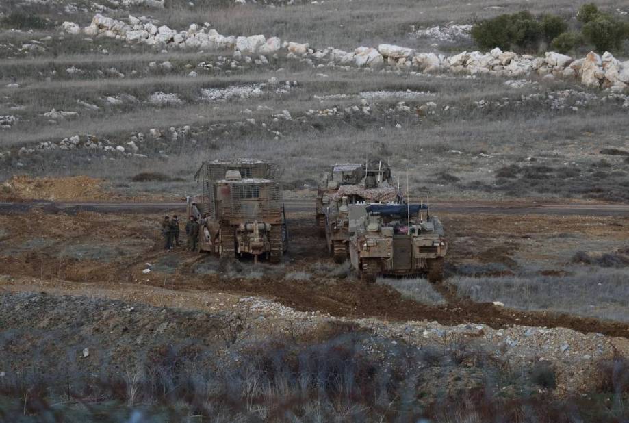 Saudi Arabia condemns Colombia’s recognition of Israeli sovereignty over Syria’s occupied Golan Heights
