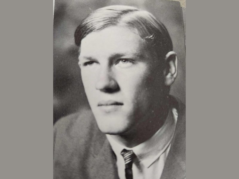 Comment on Robert Joseph Ady (1946-2024) by Marvin English