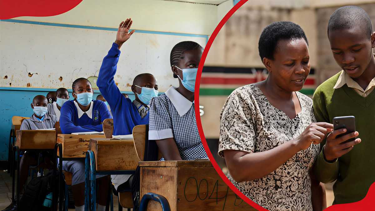 Here’s how to check Grade 10 school placement online and via SMS
