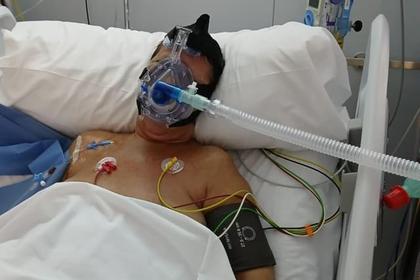 ‘I just want her home’: Husband's torment as Hartlepool woman suffers serious injuries after holiday collapse