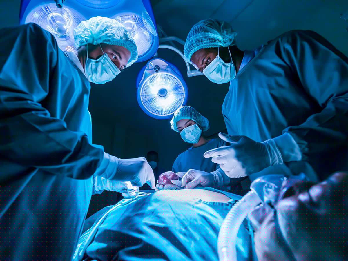 'Death by organ donation': Doctors raise possibility of retrieving organs from MAID patients while they are still alive
