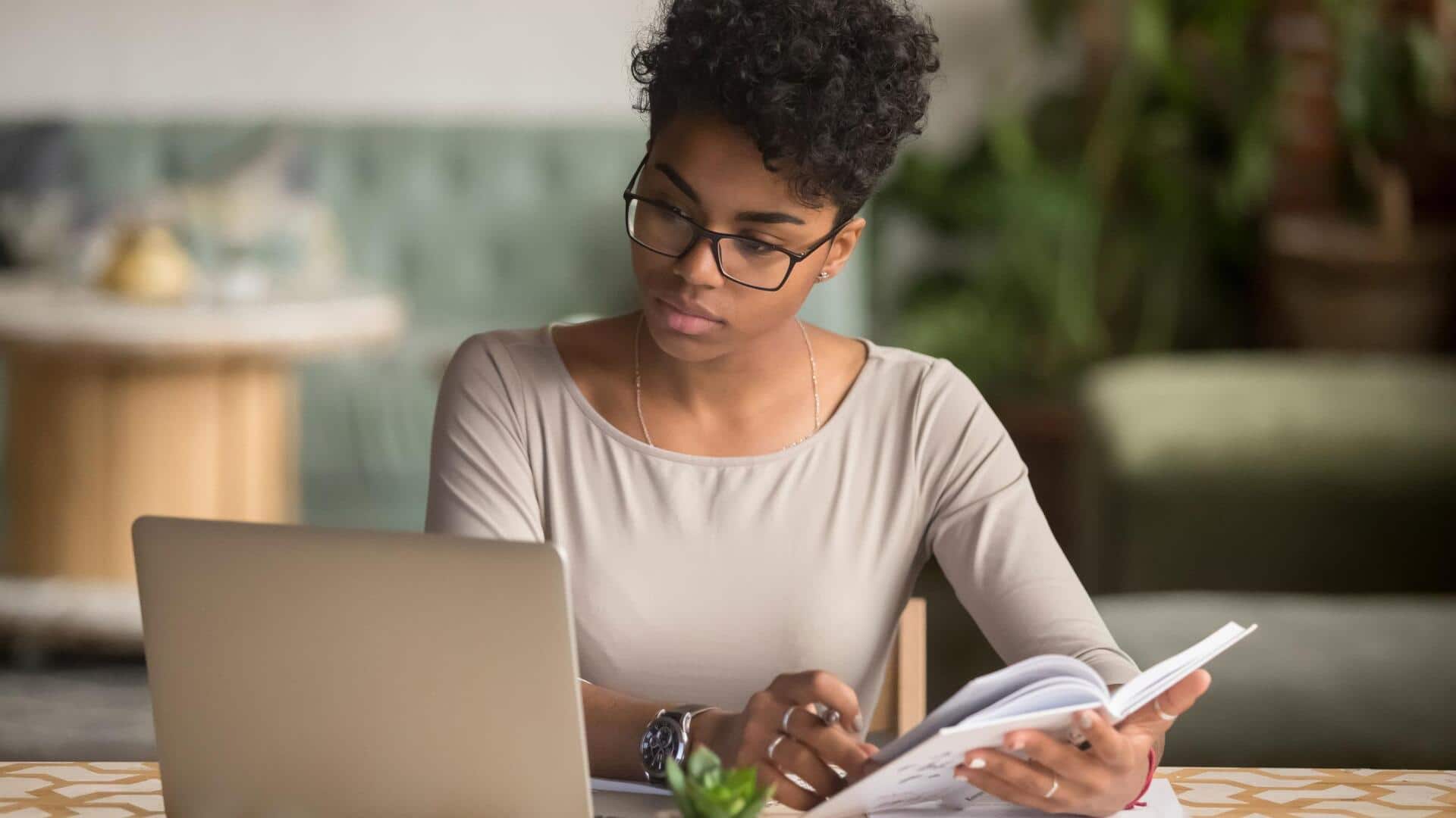 This is the easiest way to help improve focus