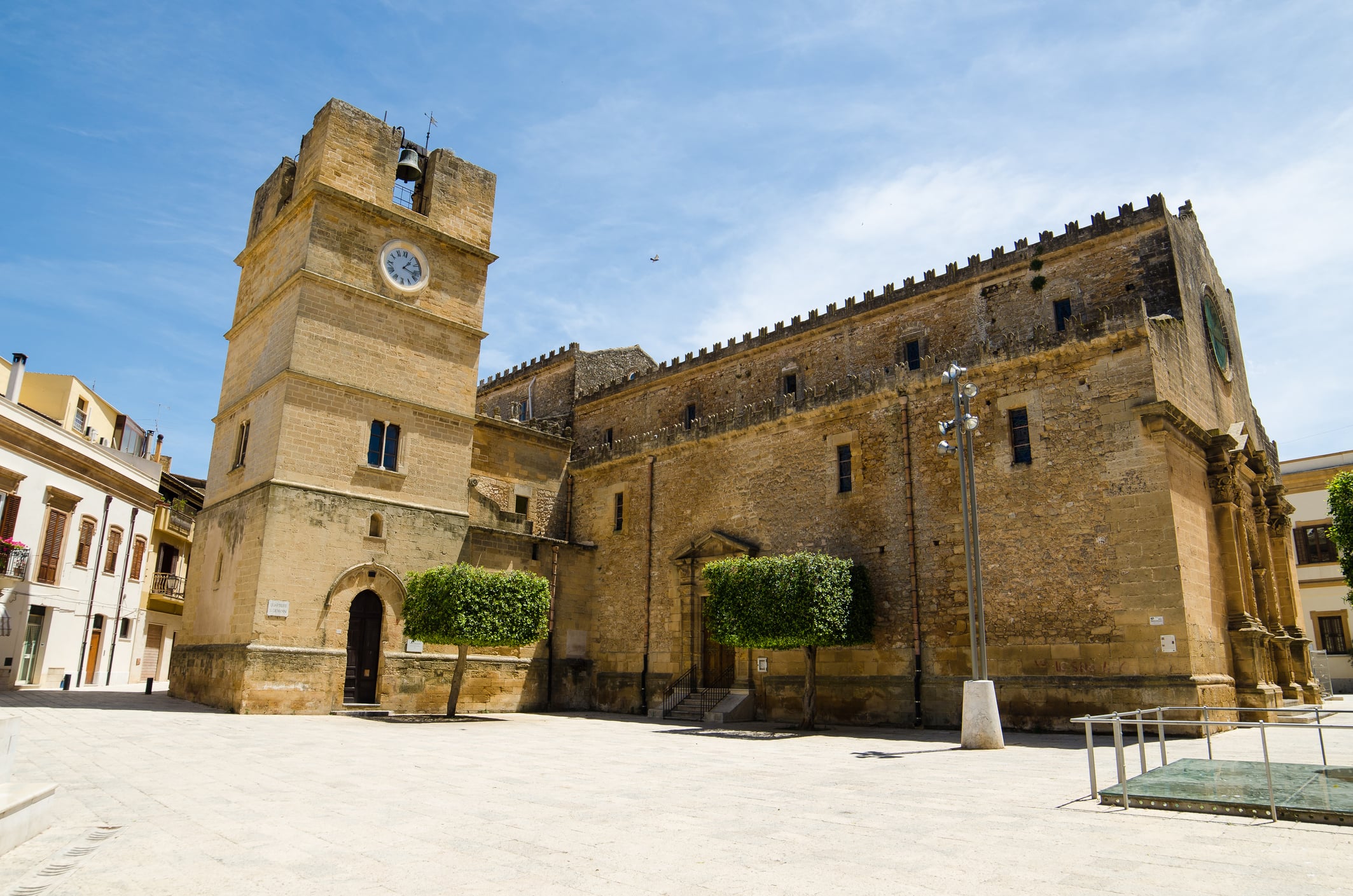 Castelvetrano esclusa da “Le Vie dei Tesori”. Vivona (FI): “Non c'è visione culturale"