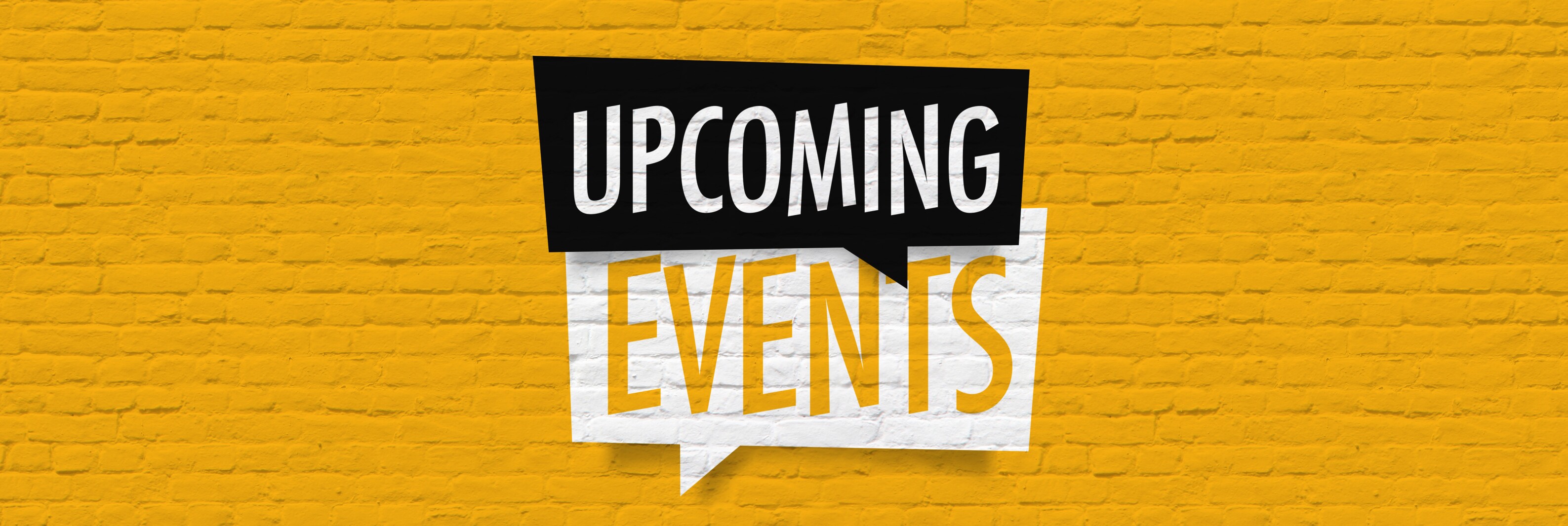 UPCOMING EVENTS: Jan. 31-Feb. 6, 2026