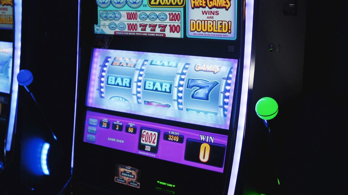 What are Megaways Slots and How Do They Work?