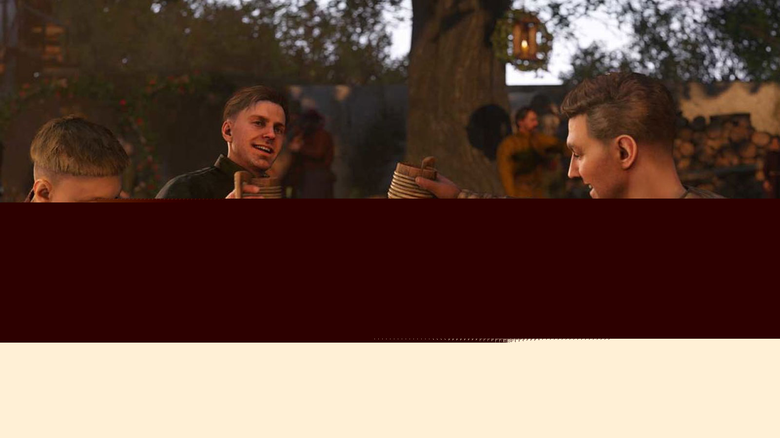 Kingdom Come: Deliverance 2 star is opening a medieval tavern in Prague