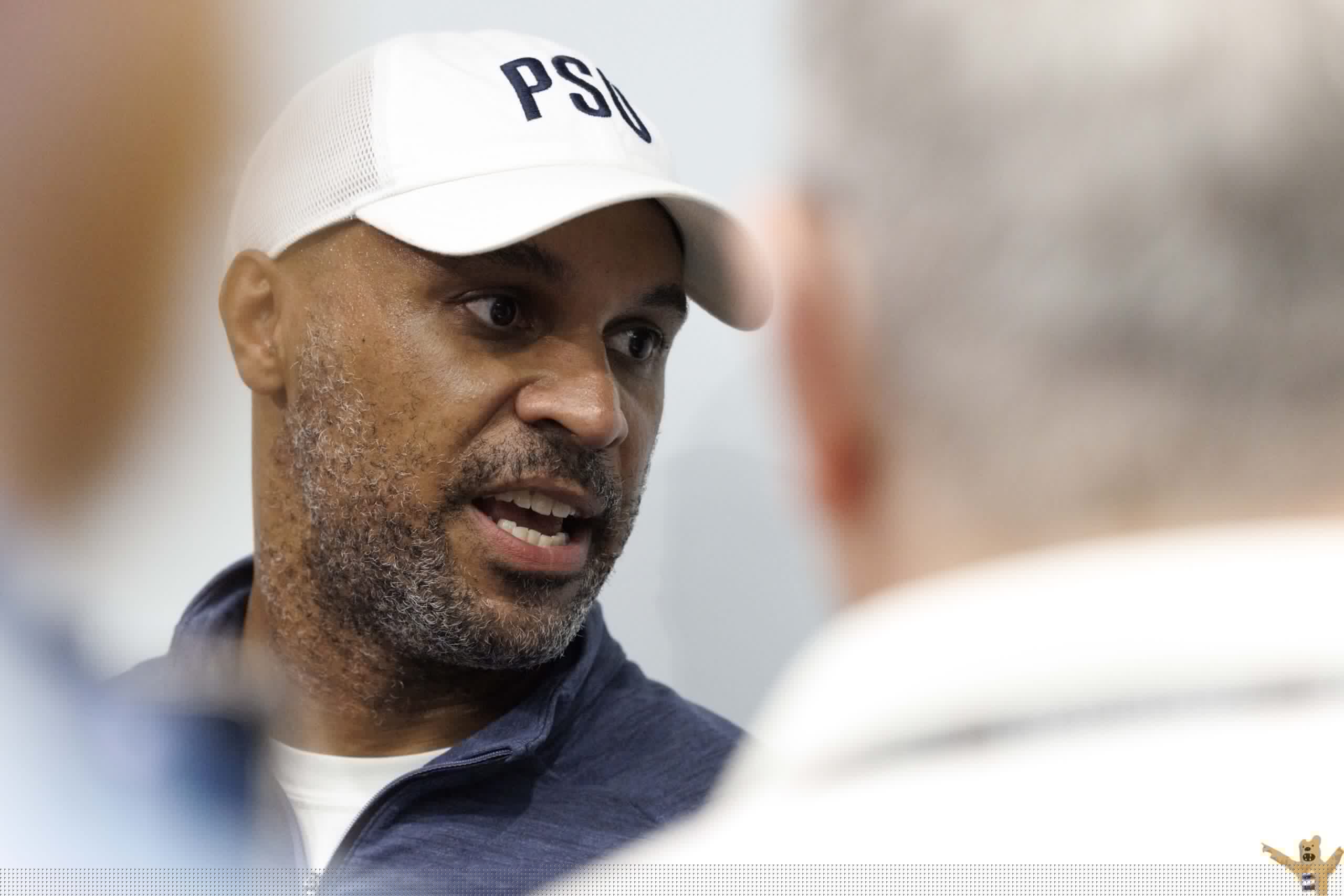 ‘What It Means To Play At Penn State’: D’Anton Lynn Brings A New Philosophy To Penn State’s Defense