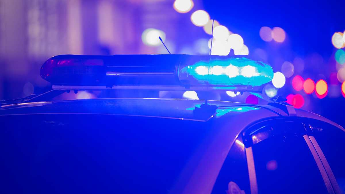 Police: Woman used curling iron, metal cart to strike victims during Waterloo incident