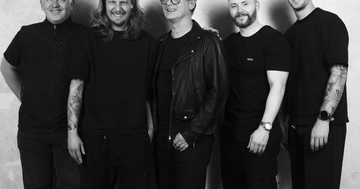 Popular hair salon group shortlisted for four national awards