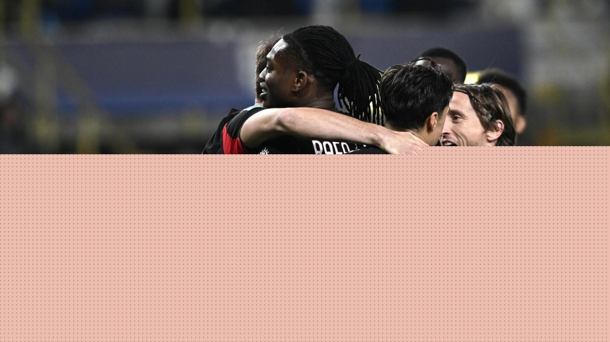 Modric su Leao: "Quando è in forma è uno dei giocatori più forti del mondo"