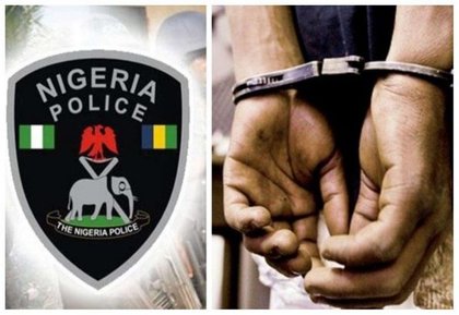 Ebonyi: Police detain officers for alleged murder of motorcyclist