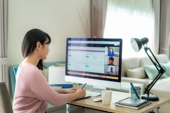 Remote Working Jobs Ireland