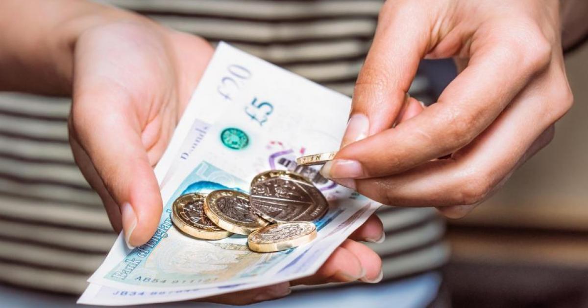 Financial hardship 'deepening' in this council area as plea for more support made