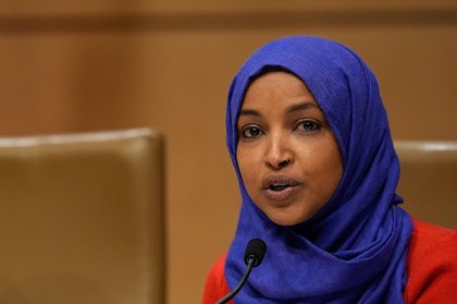 Tuberville claims Minnesota Democrat ‘staged’ syringe attack ‘to get the heat off her’