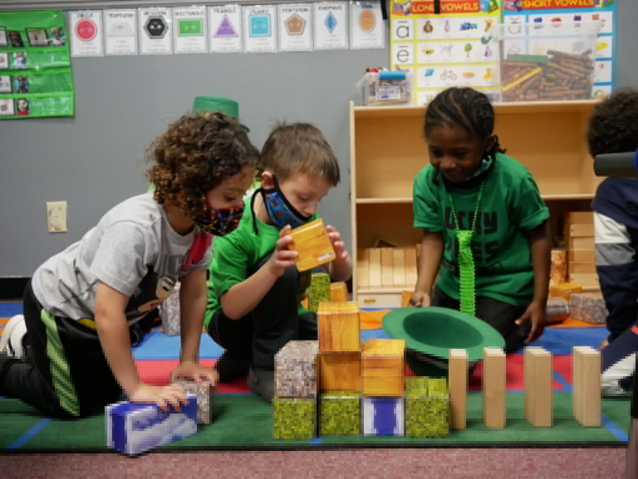 Perspective | High-quality elementary schools solidify the benefits of NC Pre-K