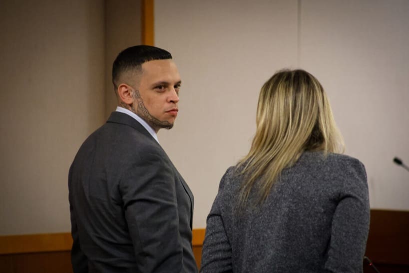 Man Sentenced for Murder, Robbery with Firearm in Central Florida